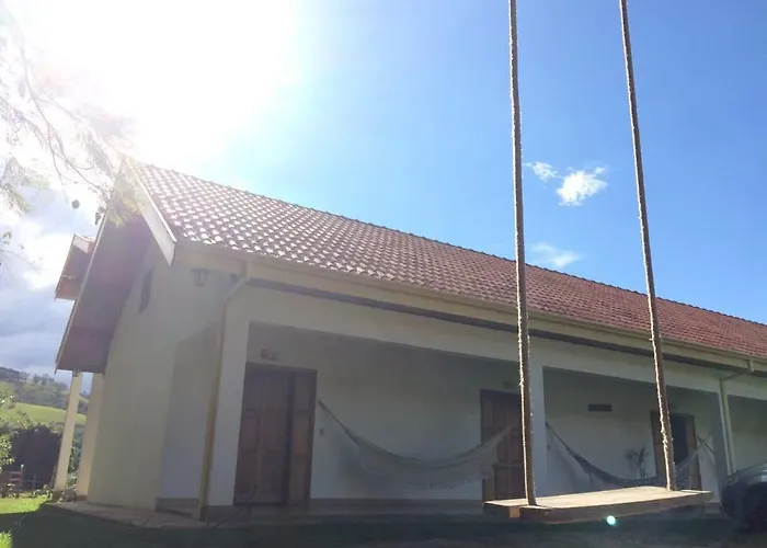 Recanto Da Maya