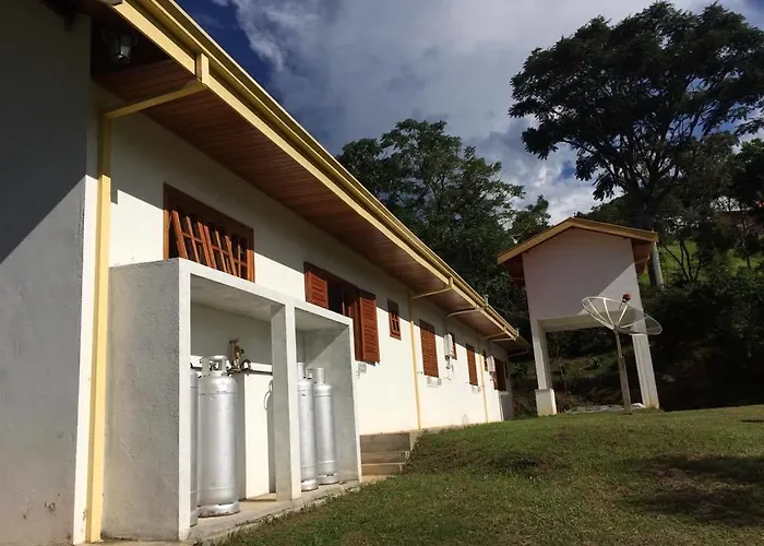 Recanto Da Maya