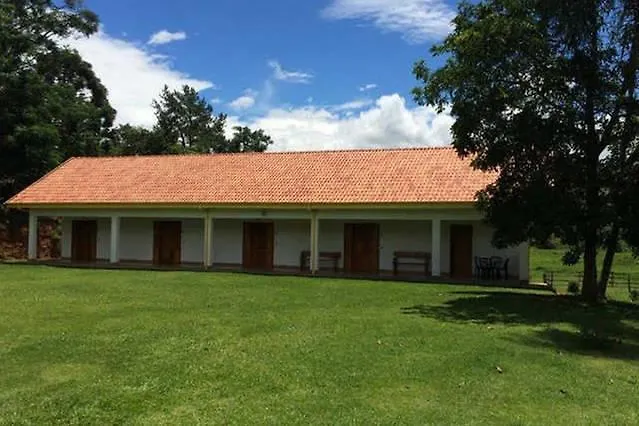 Recanto Da Maya