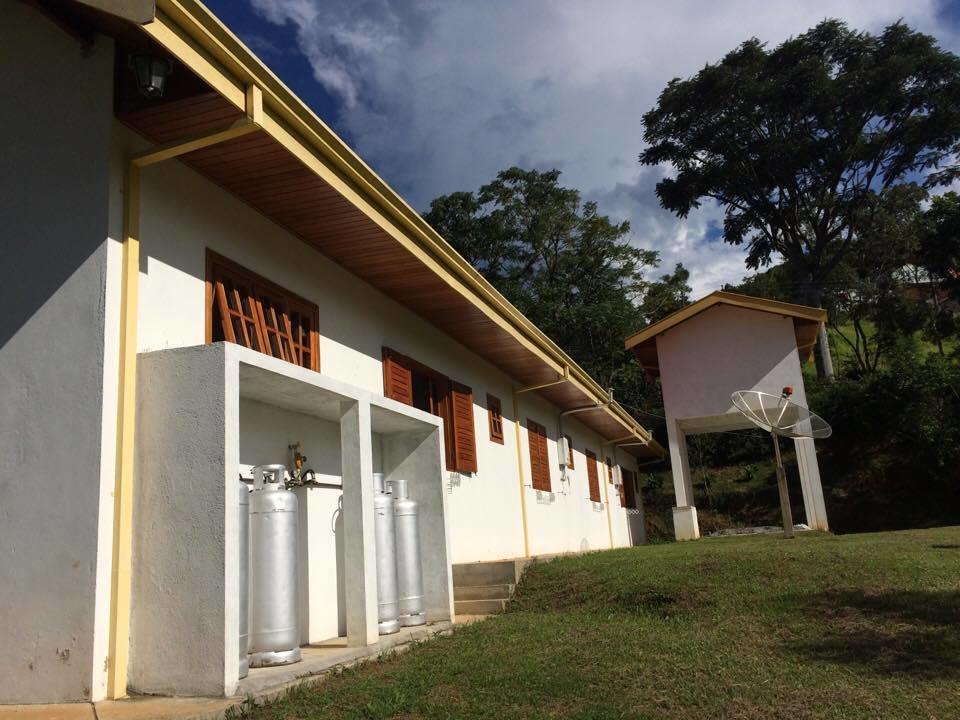 Recanto Da Maya Santo Antonio do Pinhal