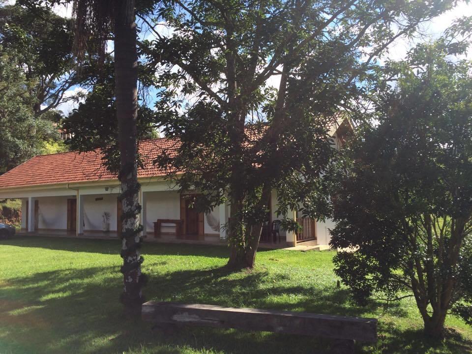 Guest house Recanto Da Maya *