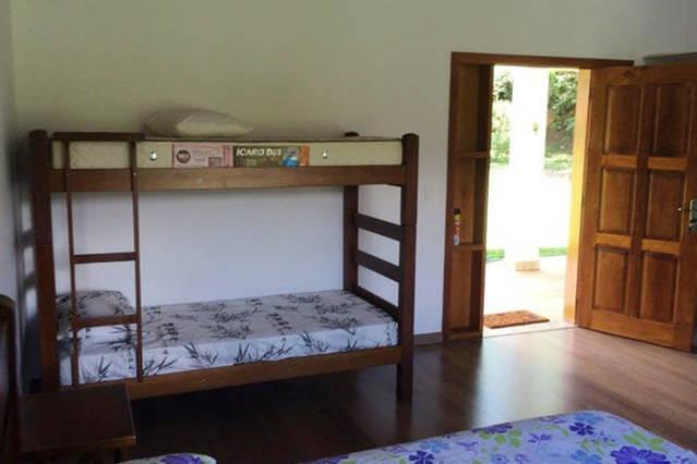 Guest house Recanto Da Maya *